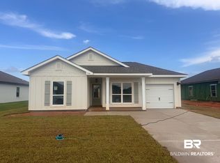 7636 Courant Cir, Foley, AL 36535