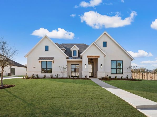 Home for Sale in Prosper TX