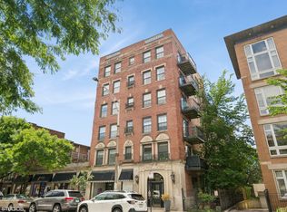 4144 N Sheridan Rd APT 205, Chicago, IL 60613