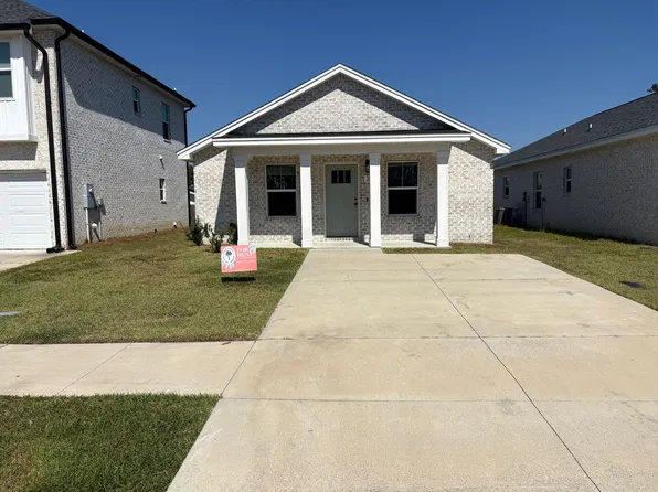 3513 Mill Point Cv, Panama City, FL 32404