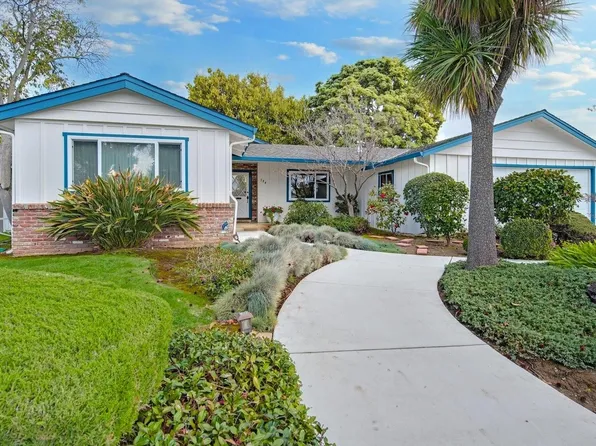 784 S Genevieve Ln, San Jose, CA 95128