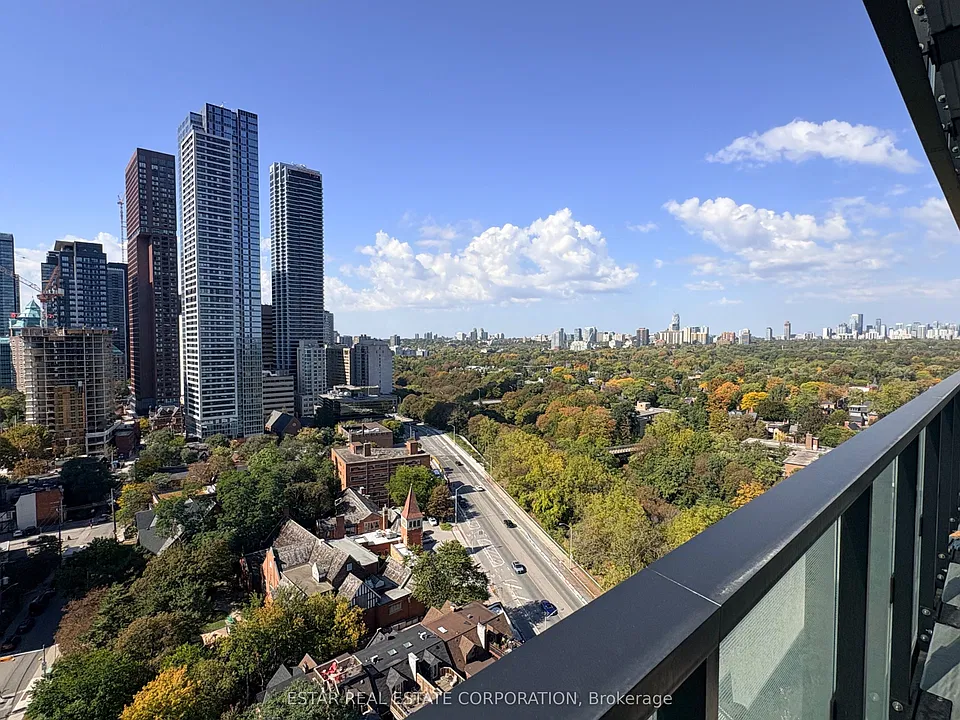 575 Bloor St E #1811