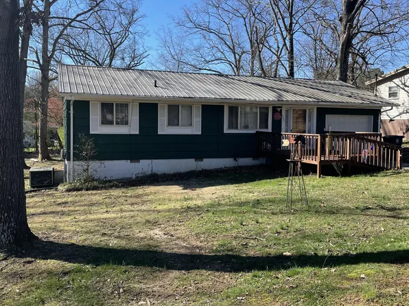 405 Cumberland Ave, Athens, TN 37303