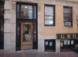 37 Bowdoin St, Boston, MA 02114