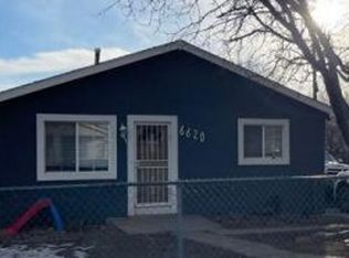 6620 Grove St, Denver, CO 80221