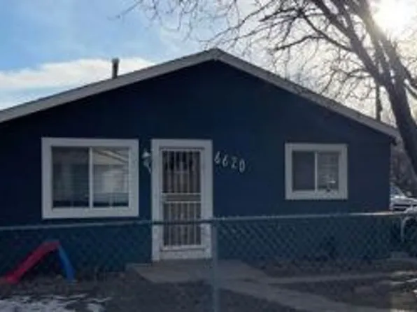 6620 Grove St, Denver, CO 80221