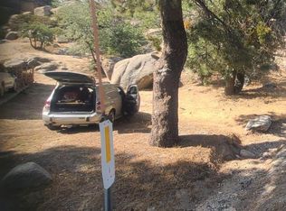 4849 Music Camp Rd, Big Bear City, CA 92314