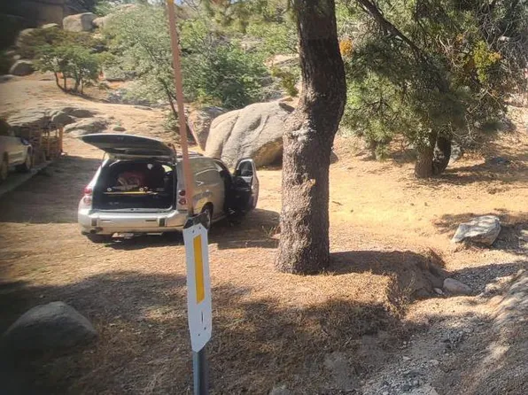 4849 Music Camp Rd, Big Bear City, CA 92314