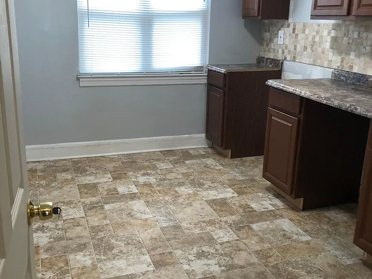 3rd bedroom on 2nd floor -rented