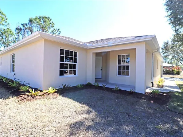 (undisclosed Address), North Port, FL 34291