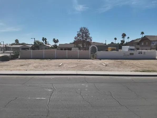 2601 E Paradise Ln, Phoenix, AZ 85032