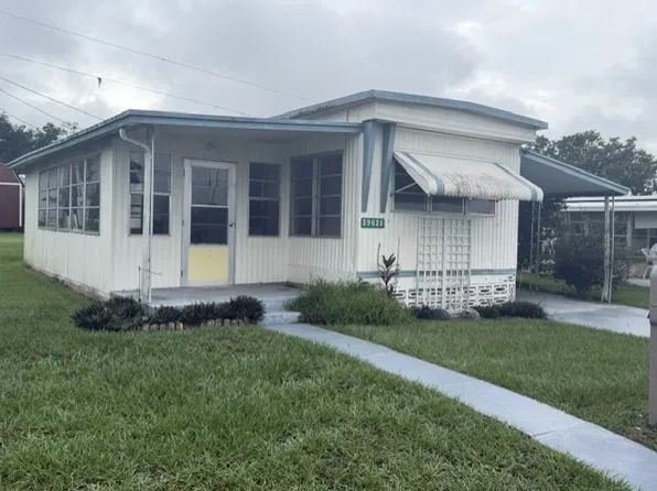 39625 Persimmon Ave #54, Zephyrhills, FL 33542
