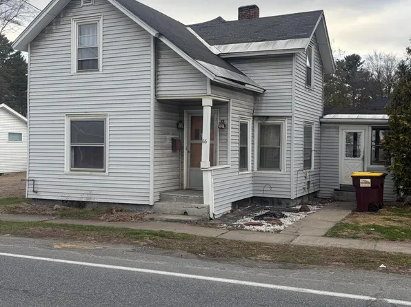 66-68 Boulevard, Hudson Falls, NY 12839