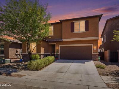 6668 E Via Arroyo Azul, Tucson, AZ, 85756