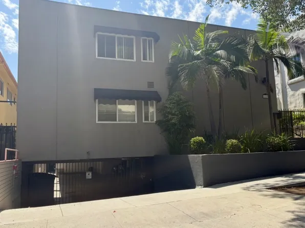 1115 N Flores St APT 8, West Hollywood, CA 90069