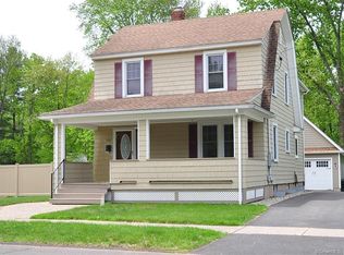 224 Preston St, Windsor, CT 06095