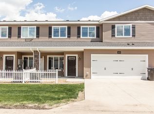 4353 Cumberland Loop, City of bismarck, ND 58503