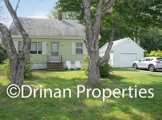(Undisclosed Address), South Portland, ME 04106