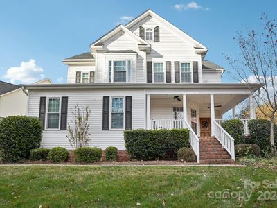 19302 Ruffner Dr, Cornelius, NC, 28031