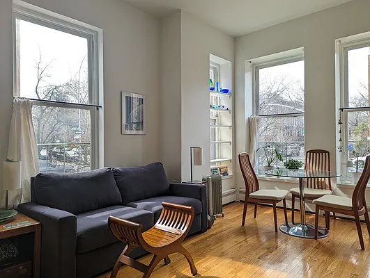 Rented by Douglas Elliman | media 1