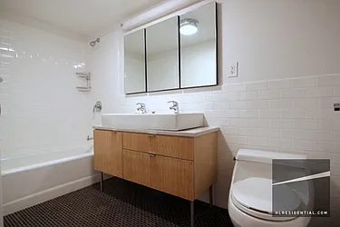 Rented by Highline Residential