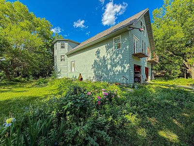 112 S Maple St, Peabody, KS, 66866