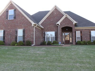810 Robertson Way, Hernando, MS, 38632