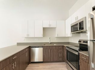 Hyve, Salt Lake City, UT 84116