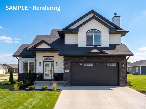 1404 Sunderland, Saint City, SD 57049
