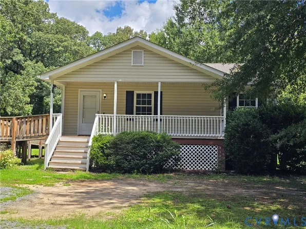 1019 Arizona Dr, Richmond, VA 23224