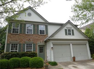 3815 Ridgefair Dr, Cumming, GA 30040