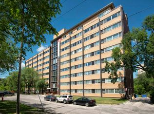 21 Mayfair Place, Winnipeg, MB R3L 0A5