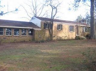 3716 Forest Hill Rd, Jackson, MS 39212