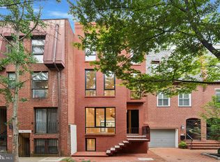 108 N Van Pelt St, Philadelphia, PA 19103