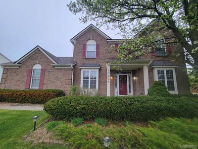 10224 Wellington Dr, Clarkston, MI, 48348