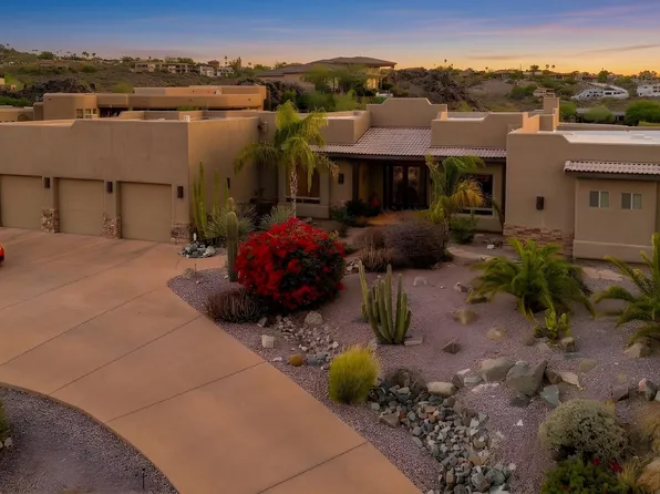 15334 E SUNBURST Drive, Fountain Hills, AZ 85268