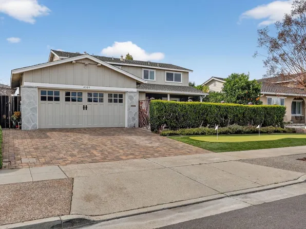 4309 Funston Dr, San Jose, CA 95136