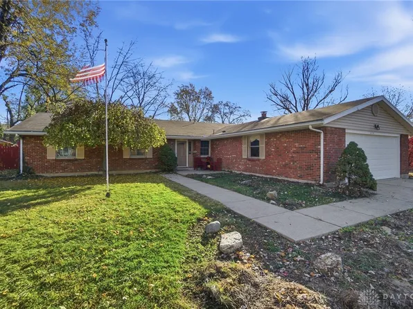 370 Edgebrook Dr, Dayton, OH 45459
