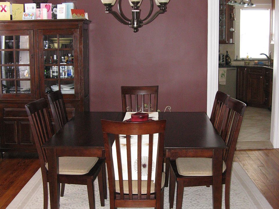 216 - Dining Room