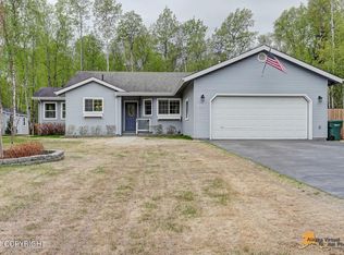 6440 Calista Dr, Wasilla, AK 99623
