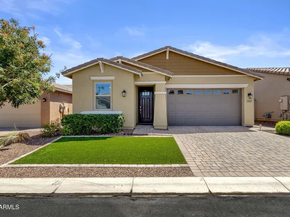 19841 W Monterosa Street, Litchfield Park, AZ 85340
