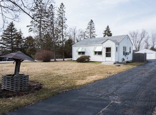 13300 W Wadsworth Rd, Wadsworth, IL 60083