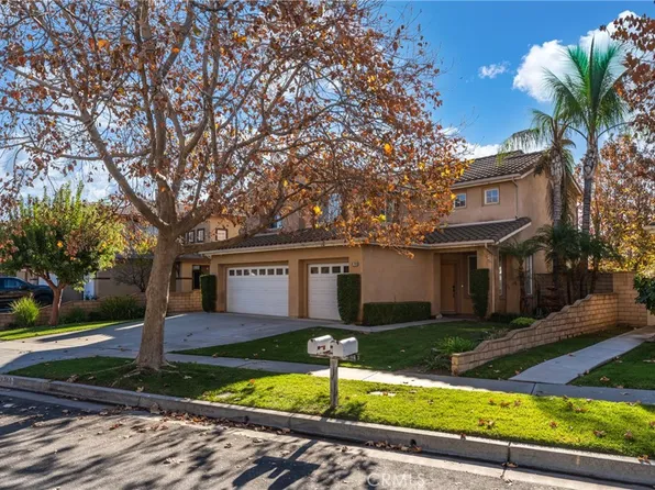 9749 Orange St, Rancho Cucamonga, CA 91737