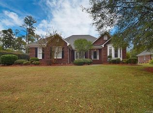 10211 Culpepper Ct, Harrisburg, NC 28075