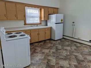 508 N Main St #2, Pittston, PA 18640