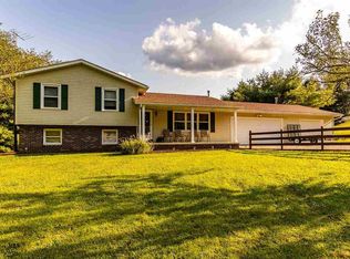 709 Tarkiln Rd SE, Lancaster, OH 43130