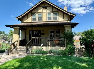 2820 Vallejo St, Denver, CO 80211