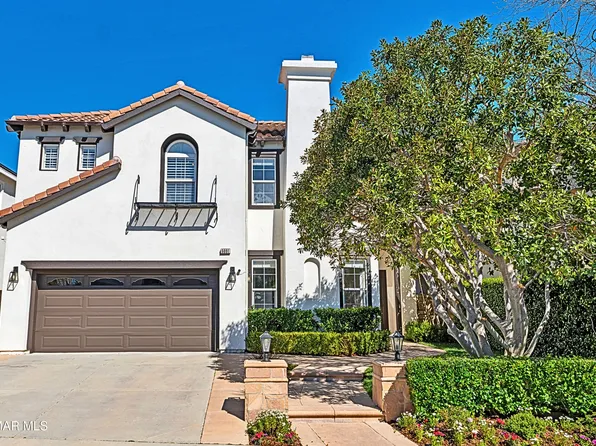 6091 Caledonia Ct, Oak Park, CA 91377