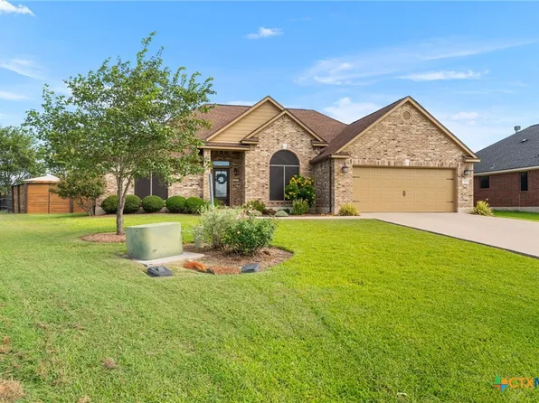 104 Madison Ln, Thrall, TX 76578