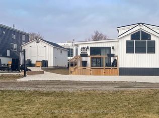 4838 Switzer Dr #203, Southwest Middlesex, ON N0L1A0